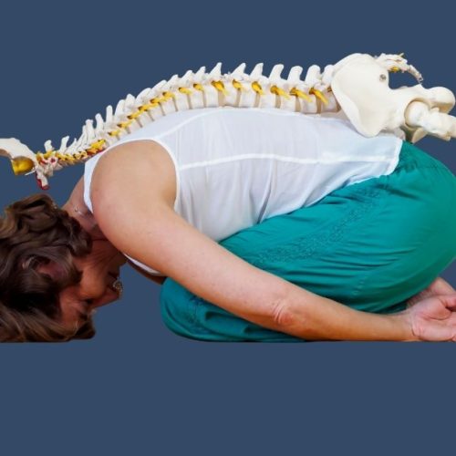 Ginnastica per osteoporosi grave alla colonna