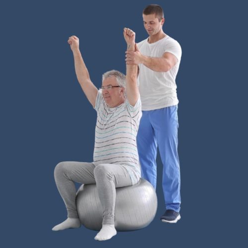 ginnastica per osteoporosi grave