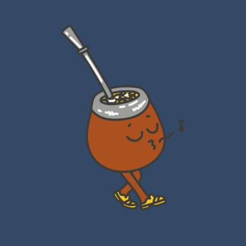 tè mate per osteoporosi